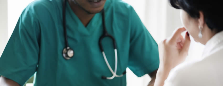 image representing Medical Staff